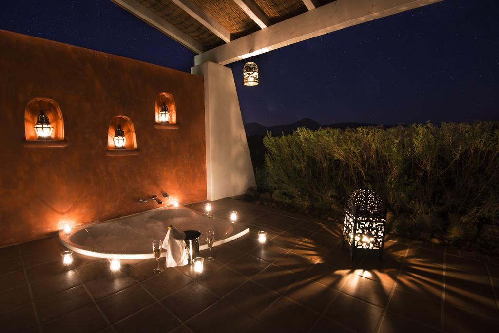 וילה נובה דה מילפונטס Herdade Do Amarelo Nature & Spa מראה חיצוני תמונה