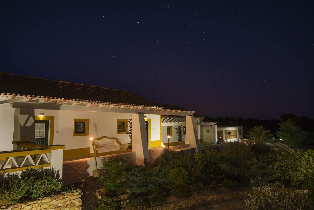 וילה נובה דה מילפונטס Herdade Do Amarelo Nature & Spa מראה חיצוני תמונה