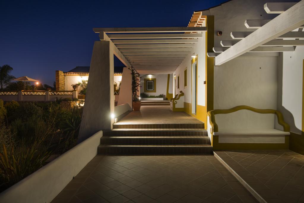 וילה נובה דה מילפונטס Herdade Do Amarelo Nature & Spa מראה חיצוני תמונה