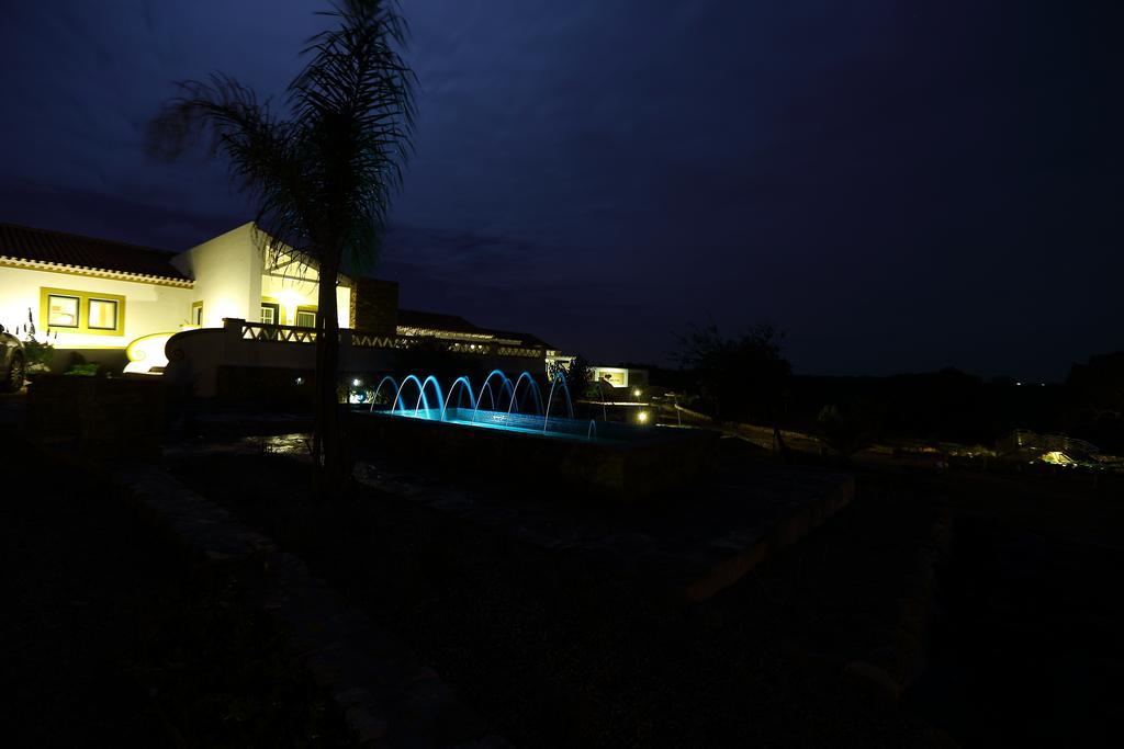 וילה נובה דה מילפונטס Herdade Do Amarelo Nature & Spa מראה חיצוני תמונה