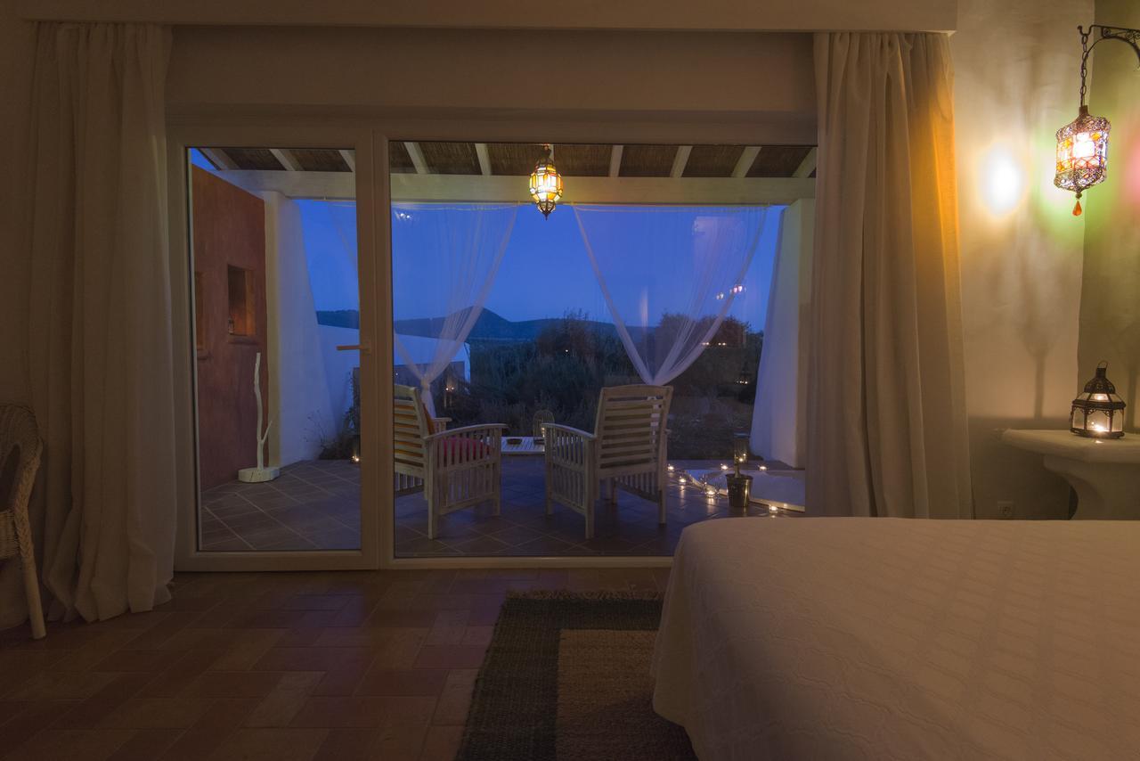 וילה נובה דה מילפונטס Herdade Do Amarelo Nature & Spa מראה חיצוני תמונה