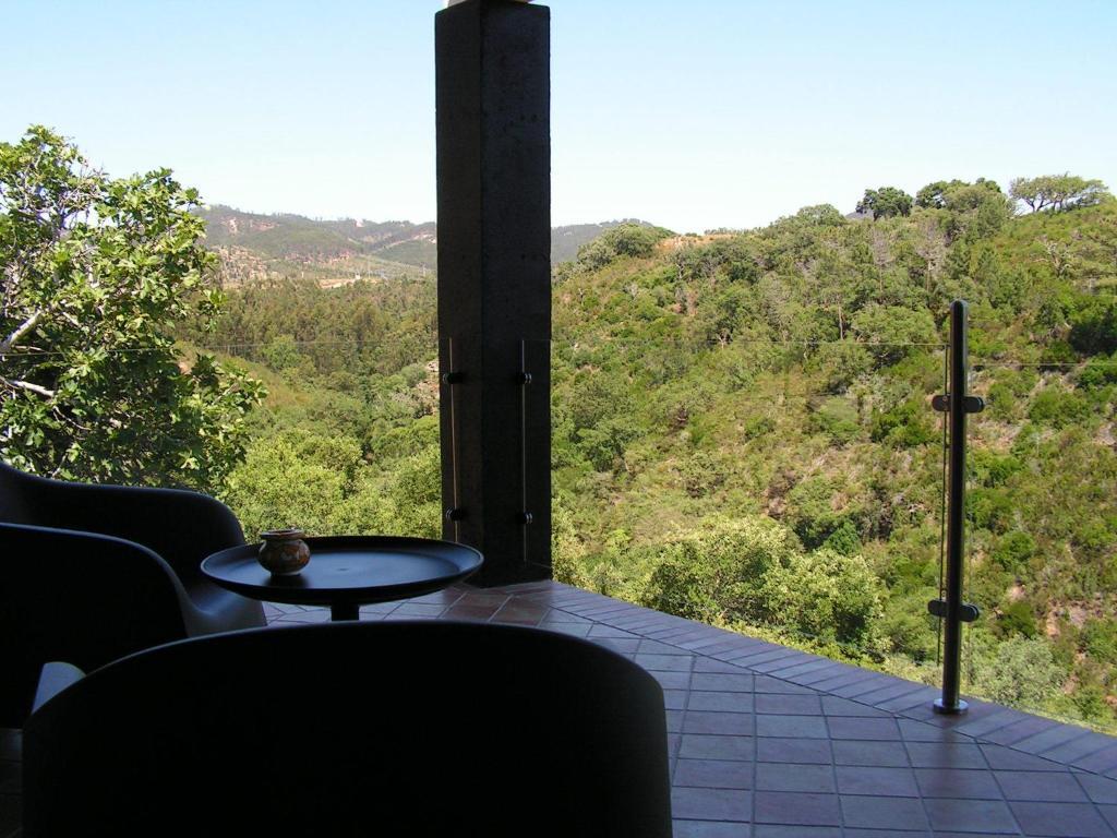 וילה נובה דה מילפונטס Herdade Do Amarelo Nature & Spa מראה חיצוני תמונה
